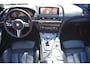 BMW M6 6-serie Cabrio '12 Clima Leder Navi LED Cruise Inruil mogelijk