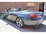 BMW M6 6-serie Cabrio '12 Clima Leder Navi LED Cruise Inruil mogelijk
