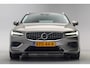 Volvo V60 2.0 T6 Recharge AWD Inscription [ Navi Camera Stoelverwarming ]