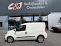 Fiat Doblò Cargo 1.6 MJ L1H1 S Trekking schade, airco, cruise, navi, MARGE