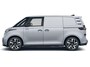 Volkswagen ID. Buzz Cargo Bedrijfswagens Bulli Limited Edition 79kWh 340pk 4Motion 740101