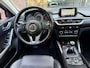 Mazda 6 Sportbreak 2.0 SkyActiv-G 165 Skylease GT /bj.2015 / navigatie/leder/ memory / climate / NAP met 219596 km./ APK 07/2027 /