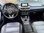 Mazda 6 Sportbreak 2.0 SkyActiv-G 165 Skylease GT /bj.2015 / navigatie/leder/ memory / climate / NAP met 219596 km./ APK 07/2027 /