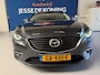 Mazda 6 Sportbreak 2.0 SkyActiv-G 165 Skylease GT /bj.2015 / navigatie/leder/ memory / climate / NAP met 219596 km./ APK 07/2027 /