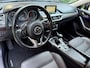 Mazda 6 Sportbreak 2.0 SkyActiv-G 165 Skylease GT /bj.2015 / navigatie/leder/ memory / climate / NAP met 219596 km./ APK 07/2027 /