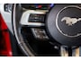 Ford Mustang Convertible 5.0 GT, 422 PK, Navigatie/Grootbeeld/Sync, Stoelventilatie, Camera, Xenon, Race/Red, Black/Leder, 39DKM!