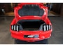 Ford Mustang Convertible 5.0 GT, 422 PK, Navigatie/Grootbeeld/Sync, Stoelventilatie, Camera, Xenon, Race/Red, Black/Leder, 39DKM!