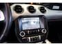 Ford Mustang Convertible 5.0 GT, 422 PK, Navigatie/Grootbeeld/Sync, Stoelventilatie, Camera, Xenon, Race/Red, Black/Leder, 39DKM!