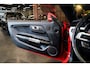 Ford Mustang Convertible 5.0 GT, 422 PK, Navigatie/Grootbeeld/Sync, Stoelventilatie, Camera, Xenon, Race/Red, Black/Leder, 39DKM!