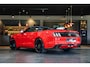 Ford Mustang Convertible 5.0 GT, 422 PK, Navigatie/Grootbeeld/Sync, Stoelventilatie, Camera, Xenon, Race/Red, Black/Leder, 39DKM!