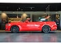 Ford Mustang Convertible 5.0 GT, 422 PK, Navigatie/Grootbeeld/Sync, Stoelventilatie, Camera, Xenon, Race/Red, Black/Leder, 39DKM!