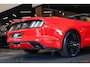 Ford Mustang Convertible 5.0 GT, 422 PK, Navigatie/Grootbeeld/Sync, Stoelventilatie, Camera, Xenon, Race/Red, Black/Leder, 39DKM!