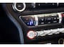 Ford Mustang Convertible 5.0 GT, 422 PK, Navigatie/Grootbeeld/Sync, Stoelventilatie, Camera, Xenon, Race/Red, Black/Leder, 39DKM!