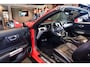 Ford Mustang Convertible 5.0 GT, 422 PK, Navigatie/Grootbeeld/Sync, Stoelventilatie, Camera, Xenon, Race/Red, Black/Leder, 39DKM!