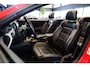 Ford Mustang Convertible 5.0 GT, 422 PK, Navigatie/Grootbeeld/Sync, Stoelventilatie, Camera, Xenon, Race/Red, Black/Leder, 39DKM!