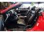 Ford Mustang Convertible 5.0 GT, 422 PK, Navigatie/Grootbeeld/Sync, Stoelventilatie, Camera, Xenon, Race/Red, Black/Leder, 39DKM!