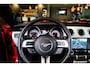 Ford Mustang Convertible 5.0 GT, 422 PK, Navigatie/Grootbeeld/Sync, Stoelventilatie, Camera, Xenon, Race/Red, Black/Leder, 39DKM!