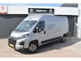 Peugeot e-Boxer 3.5t L3H2 Zwaar 110 kWh Navigatie | Laadvloer pakket | Camera achter | LM Velgen |