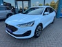 Ford Focus Wagon 1.0 EcoBoost Titanium Airco Navi Lmv Pdc Stoel-Verwarming A. camera