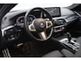 BMW 5-Serie Touring 530e 293 PK M-Sport High Executive PHEV, Panoramadak, Driv. Ass. Prof, Head-Up, Sfeerverlichting,