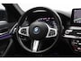 BMW 5-Serie Touring 530e 293 PK M-Sport High Executive PHEV, Panoramadak, Driv. Ass. Prof, Head-Up, Sfeerverlichting,