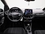 Ford Fiesta 1.0i EcoBoost MHEV 92kW Connected APPLE CARPLAY | PARKEERSENSOREN VOOR EN ACHTER | CRUISE CONTROL | DEALER ONDERHOUDEN