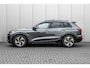 Audi Q6 e-tron S edition performance 100 kWh 306PK | Trekhaak | Luchtvering | Panorama Dak | B&O Incl. hoofdsteunspeaker | Carbon Spoiler