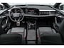 Audi Q6 e-tron S edition performance 100 kWh 306PK | Trekhaak | Luchtvering | Panorama Dak | B&O Incl. hoofdsteunspeaker | Carbon Spoiler