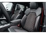 Audi Q6 e-tron S edition performance 100 kWh 306PK | Trekhaak | Luchtvering | Panorama Dak | B&O Incl. hoofdsteunspeaker | Carbon Spoiler