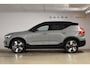Volvo EX40 252PK Single Motor Extended Range 82 kWh Plus / Lounge pakket / Extra getint glas / Panoramadak / 360 camera / 20''velgen / zwart dak