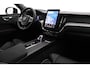 Volvo XC60 T8 Plug-in hybrid Ultra Black Edition | ACC | Luchtvering | Panoramadak | Trekhaak | 360° Camera | Harman/Kardon | Head-Up | 22 inch