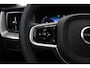 Volvo XC60 T8 Plug-in hybrid Ultra Black Edition | ACC | Luchtvering | Panoramadak | Trekhaak | 360° Camera | Harman/Kardon | Head-Up | 22 inch