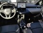 Toyota Corolla Cross Hybrid Lounge | Panodak