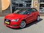 Audi A1 Sportback 1.0 TFSI S-LINE SPORT 5-DEURS/NAVI/2-TONE/NL-AUTO