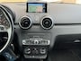 Audi A1 Sportback 1.0 TFSI S-LINE SPORT 5-DEURS/NAVI/2-TONE/NL-AUTO