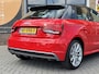 Audi A1 Sportback 1.0 TFSI S-LINE SPORT 5-DEURS/NAVI/2-TONE/NL-AUTO