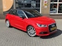 Audi A1 Sportback 1.0 TFSI S-LINE SPORT 5-DEURS/NAVI/2-TONE/NL-AUTO