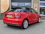 Audi A1 Sportback 1.0 TFSI S-LINE SPORT 5-DEURS/NAVI/2-TONE/NL-AUTO
