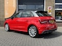 Audi A1 Sportback 1.0 TFSI S-LINE SPORT 5-DEURS/NAVI/2-TONE/NL-AUTO
