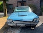Ford Thunderbird USA 5.8 V8 Hardtop Coupé