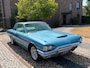 Ford Thunderbird USA 5.8 V8 Hardtop Coupé