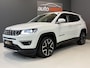 Jeep Compass 1.3 T 150pk Limited Automaat 19Inch L.M.V., Alpine Audio, Stoelverwarming