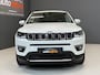 Jeep Compass 1.3 T 150pk Limited Automaat 19Inch L.M.V., Alpine Audio, Stoelverwarming