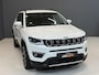 Jeep Compass 1.3 T 150pk Limited Automaat 19Inch L.M.V., Alpine Audio, Stoelverwarming