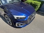 Audi S5 Cabriolet 3.0 TFSI, Massage, B&O, Memory stoelen