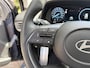 Hyundai Bayon 1.0 T-GDI Premium | 7400KM! | Adaptive | CarPlay | Fabrieksgarantie |