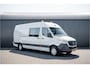 Mercedes-Benz Sprinter 314 CDI L3H2 | DC | Dubbele Cabine | Mixto | Automaat | 1e Eigenaar | Mbux | Cruise | Climatronic