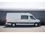 Mercedes-Benz Sprinter 314 CDI L3H2 | DC | Dubbele Cabine | Mixto | Automaat | 1e Eigenaar | Mbux | Cruise | Climatronic
