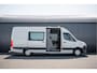 Mercedes-Benz Sprinter 314 CDI L3H2 | DC | Dubbele Cabine | Mixto | Automaat | 1e Eigenaar | Mbux | Cruise | Climatronic