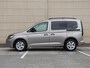 Volkswagen Caddy Combi Life 1.5 eHybrid EU6 85 kW (115 pk) 2755 mm 6 vers | Camera | Parkeersensoren voor en achter | Trekhaak | Navigatie via app connect |